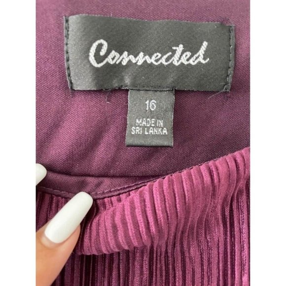 Connected Flapper Dress 16 - Picture 2 of 7